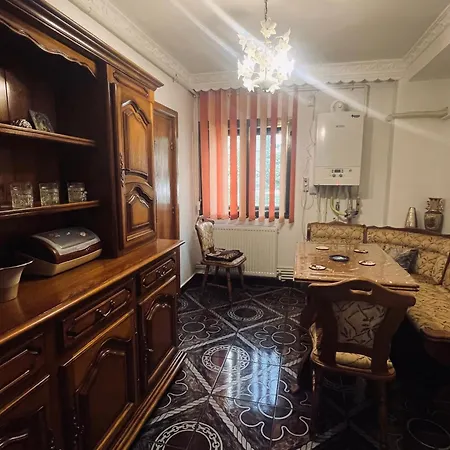 Urban With 3 Bedrooms