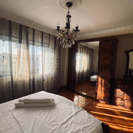 Urban With 3 Bedrooms *